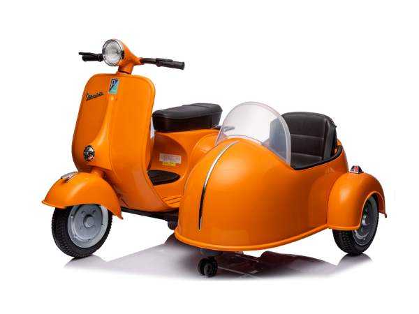 Vespa Vespa150 VL1T