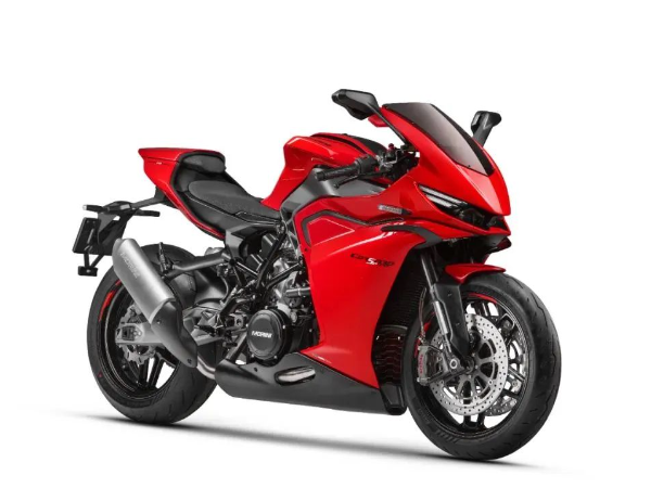 Ī���� Moto Morini  Crosaro-sport 750 2024�� 