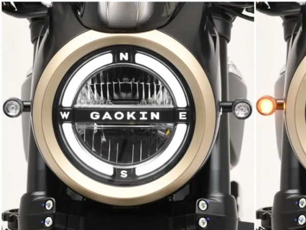 GK500���Ȱ� R���鴿��caf�� racer ���Ż��� ϸ����