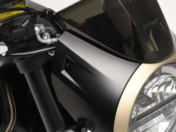 GK500���Ȱ� R���鴿��caf�� racer ���Ż��� ϸ����