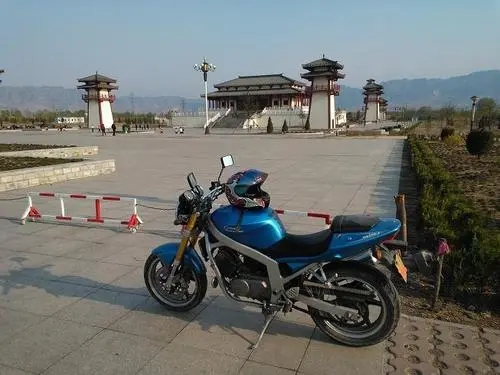 ��̨ɽ����12��1�����ֹĦ�г�ͨ��