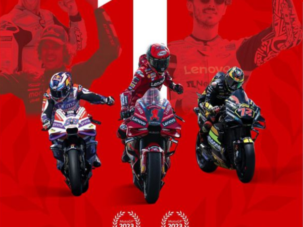 MotoGP2023�����չ� I �ſ�����д��ҫ����ھ�