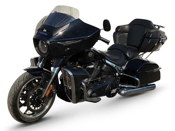 X-WEDGE������