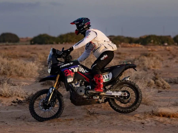 ���̹��룬Aprilia���ܷ�����̬��