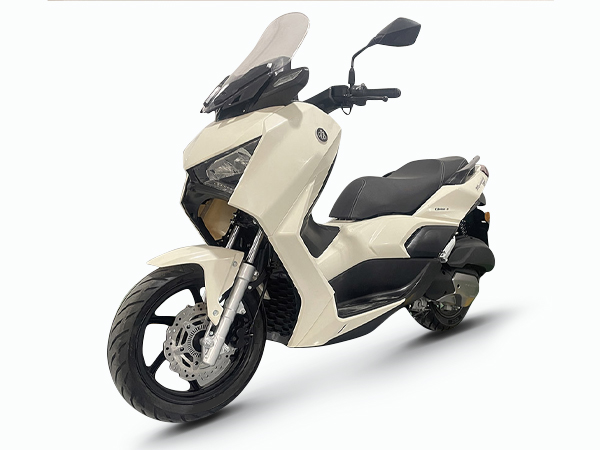  Cagiva KJW150T-D