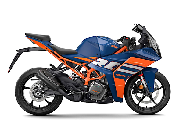 KTM