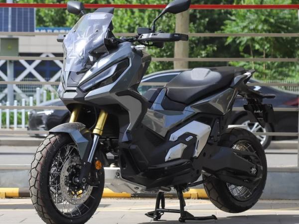 �¿��ADV750������һ�������޷����ܵ�ð�ջ��