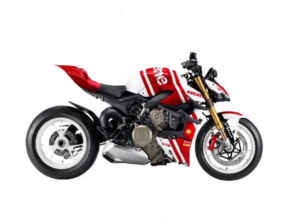 �ſ��� DucatiSTREETFIGHTER V4 S