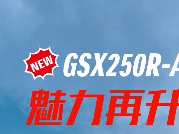 2024��GSX250R-A�ǳ���������������