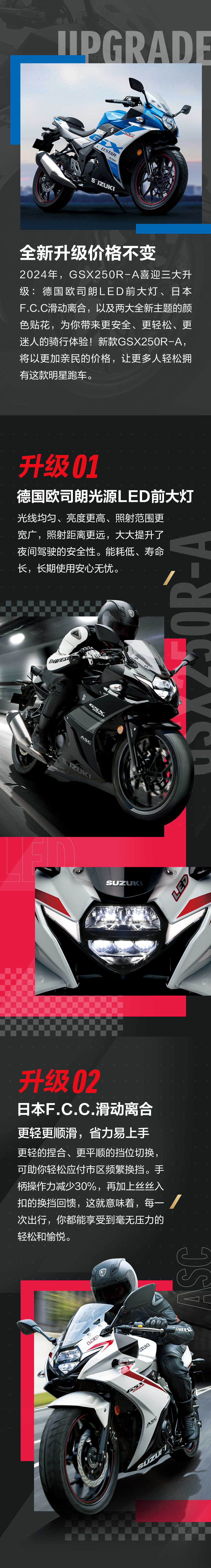 2024��GSX250R-A�ǳ���������������