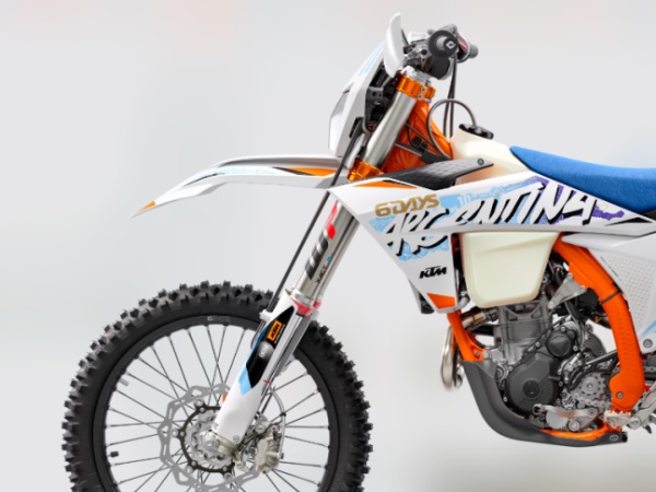 97800Ԫ��KTM����350��450EXC-F