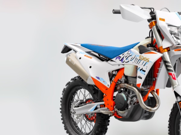 97800Ԫ��KTM����350��450EXC-F