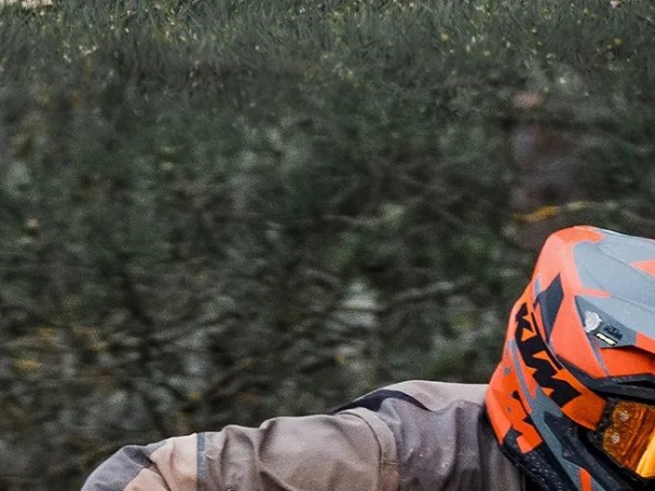 ӭ���µ���ս��2024 KTM 350 EXC-F SIX DAYS