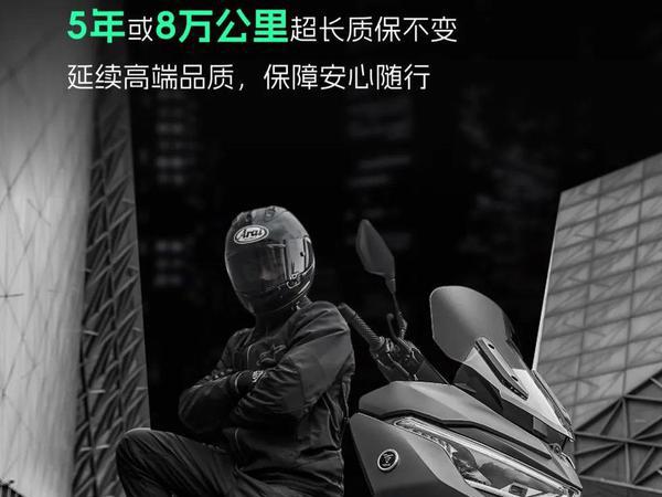 350cc��̤���١����𡱣��޼��°�SR4 MAX��9000��31766Ԫ��