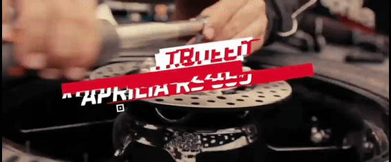 �����˵�ѡ��Aprilia RS 660 Trofeo�׼�