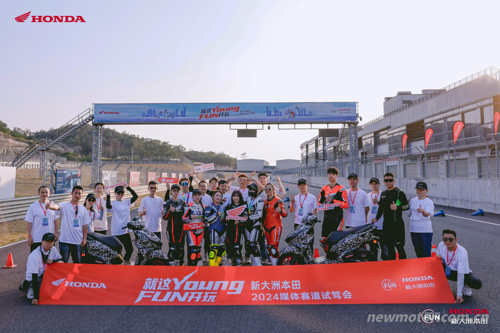 2024SDH125T-40�ڹ������������125̤�� ����Young Fun���棡(14��)