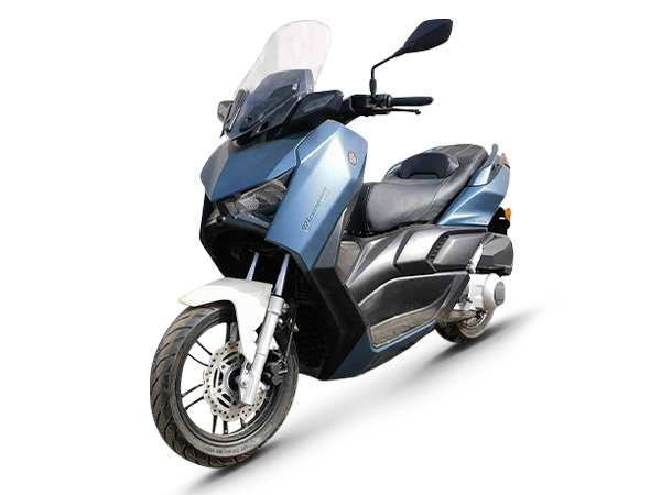  Cagiva KJW250T-B
