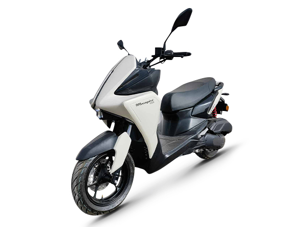 Cagiva KJW150T-J
