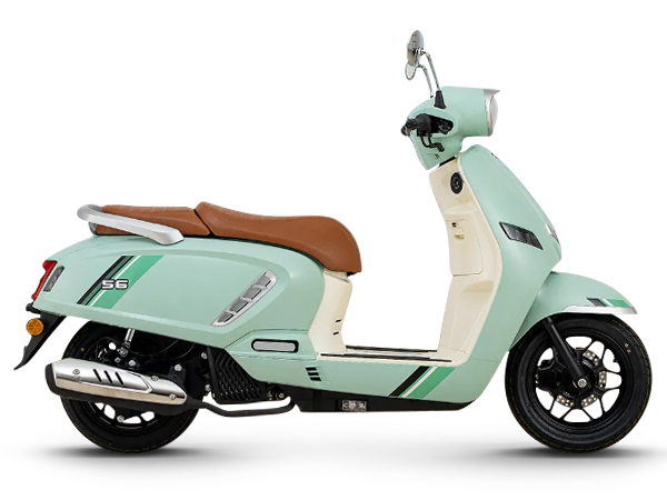 ��ʤĦ��HYOSUNG ������ QH150T-3 2024�� ���а�