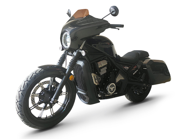 Ī Moto Morini MM700-3A