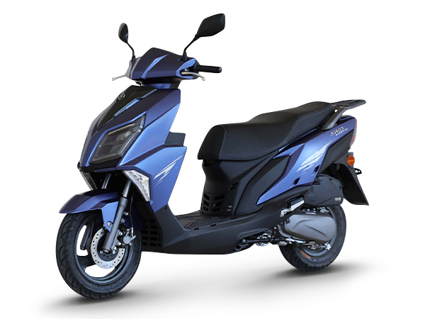  HJ125T-11A