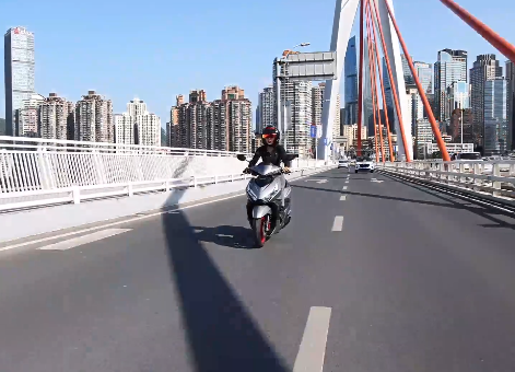 ���ʵ����� ���ŵĵ��� NS125RX���㹲��