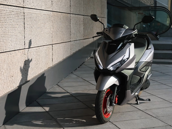 ���ᡢ�˶���ͨ�����������󡪡��´��ޱ���NS125RX