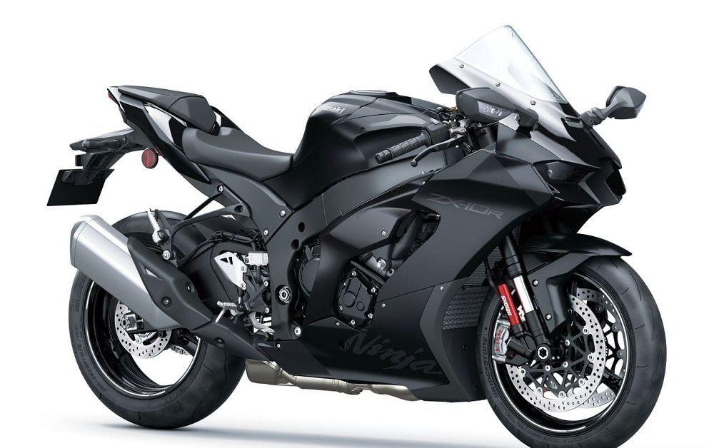 カワサキ・ニンジャZX-25R SE KRTエディション（MR/6MT