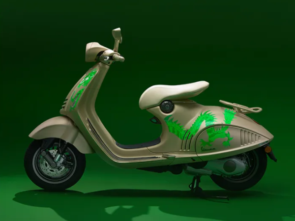 ȫ�ġ�Ȩ�桹�������¡����Vespa 946����������