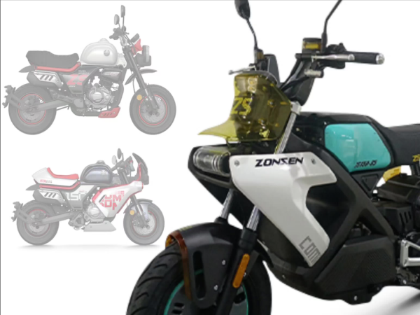 �����Զ���������ǿ��MINI�������곱��ϵ���±�CUBE(ħ��)Ħ�����!