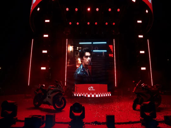 �޼�����Я�����ڣ��ﶯCIMAĦ��֮ҹ