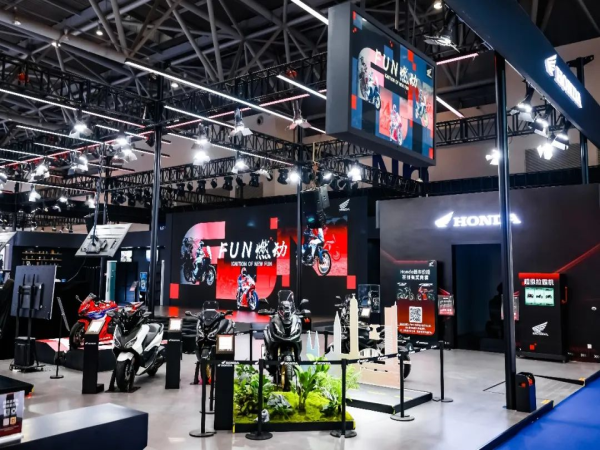 2024�й�Ħ�����Honda ������ս�ԡ��³��ͼ۸񣬳�����չ������