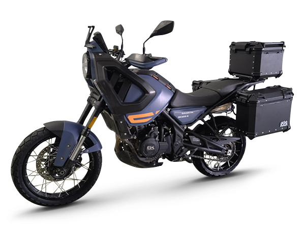 �߽� Storr500 GK500-E 2024�� 