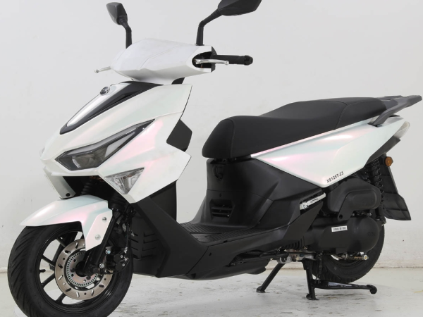 SYM�������� ��125 XS125T-23 2025�� 