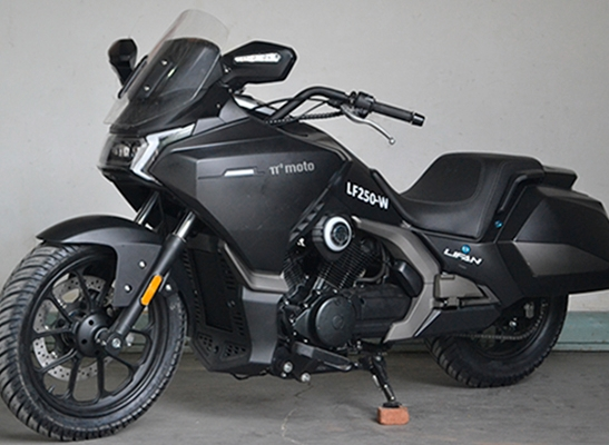 �ɷ�  LF250-W 2025�� 