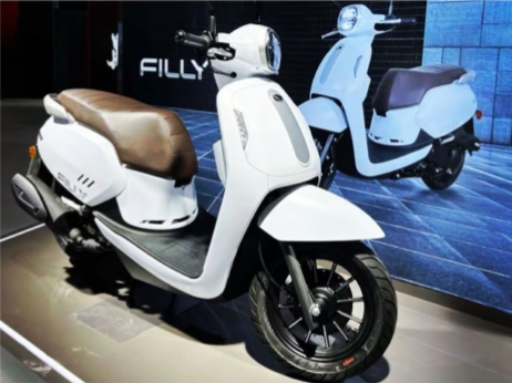 С���鶯 Ʒ�ʸ� ����ȫ��50cc̤��FILLY 50���� ��9880Ԫ