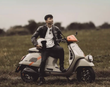 Vespa˫ϮGTS 300 & GTV 300裬