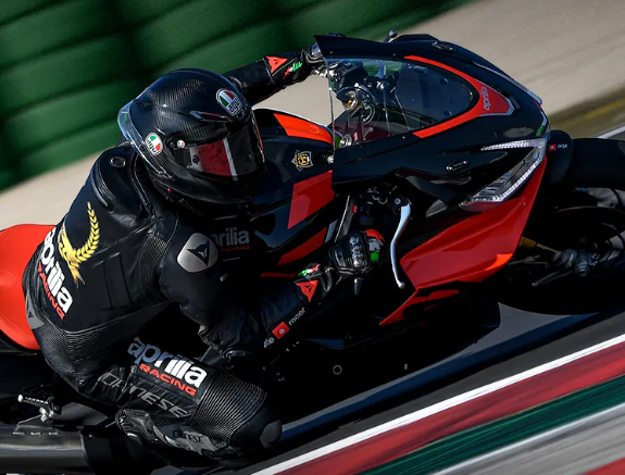 ̣Aprilia RSV4ȴ