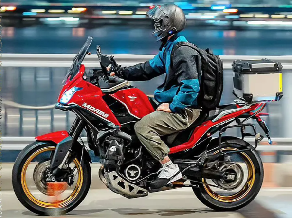 MOϧ2024Moto MoriniĦĪ´ƪ