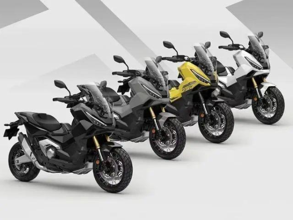 2025¿X-ADV