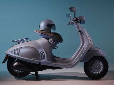 Vespa 946̣ȫɱʢ磡