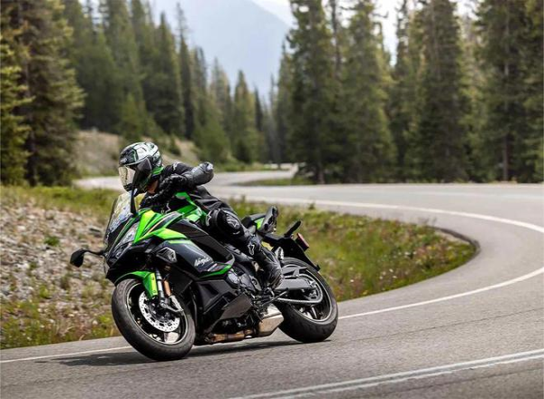 18.92ԪNinja 1100SX SE 