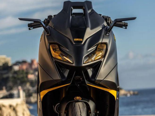 TMAX 560 ģս