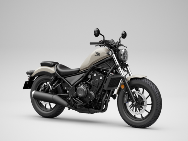 Honda2025 Rebel 500䴫ϸ