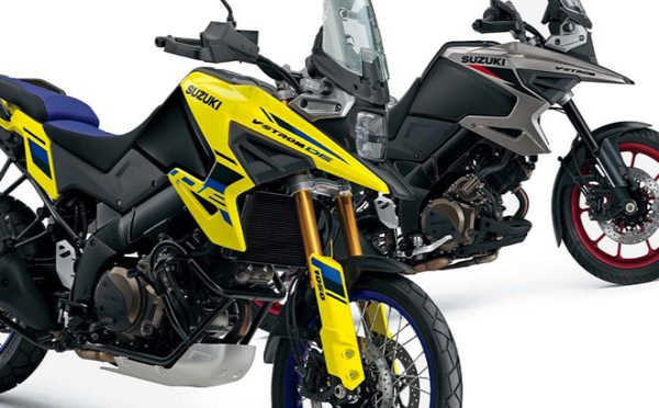 V-Strom 1050иĿˣ8