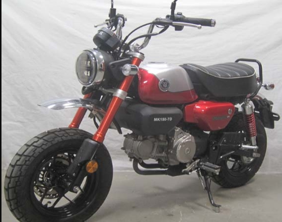  MK150-7D