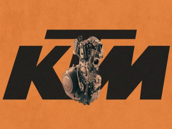 KTM͸¶󵥸½չֵ79hp/ 