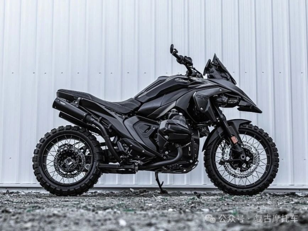 BMW R1300GS䣬ȻеƥҰ