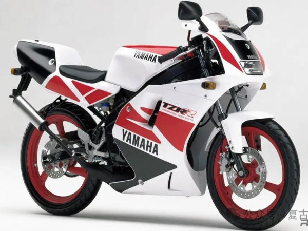 90֣YAMAHA TZR50Сڣټȼ