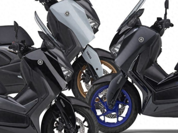 2025XMAX